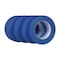 Duck Brand Duck Clean Release 1.41 in. W X 60 yd L Blue Medium Strength Painter's Tape 4 pk 240460 - alternate 3
